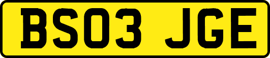 BS03JGE
