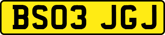 BS03JGJ