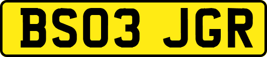 BS03JGR