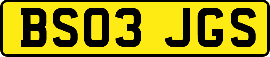 BS03JGS