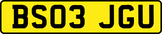 BS03JGU
