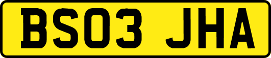BS03JHA
