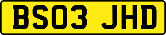 BS03JHD