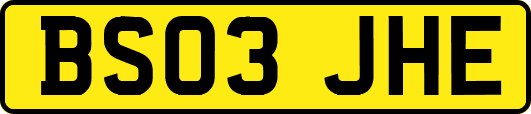 BS03JHE
