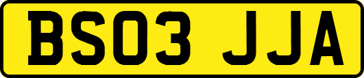 BS03JJA