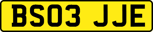 BS03JJE