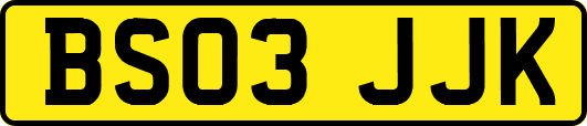 BS03JJK