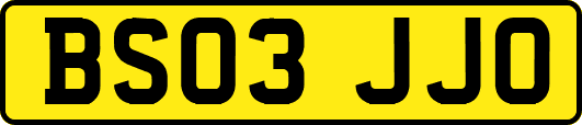 BS03JJO
