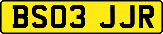 BS03JJR