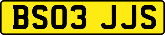 BS03JJS
