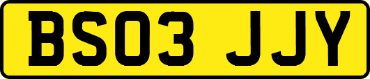 BS03JJY