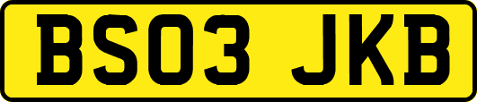 BS03JKB