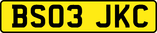 BS03JKC