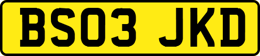 BS03JKD