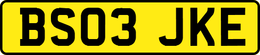BS03JKE