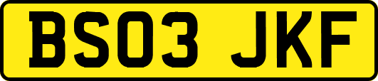 BS03JKF