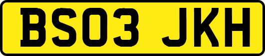 BS03JKH