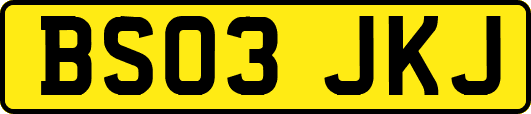 BS03JKJ