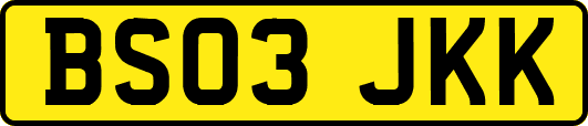 BS03JKK