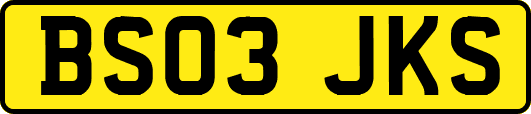 BS03JKS