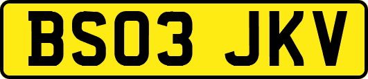 BS03JKV