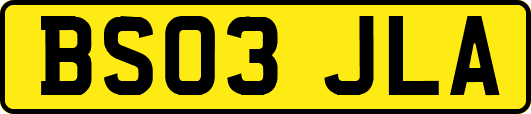 BS03JLA