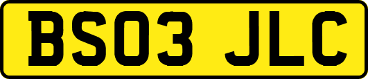 BS03JLC