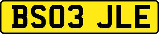 BS03JLE