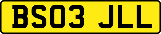 BS03JLL