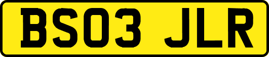 BS03JLR