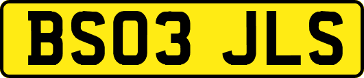 BS03JLS