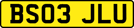 BS03JLU