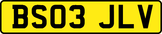 BS03JLV