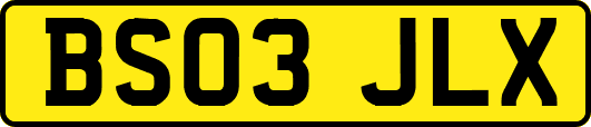 BS03JLX