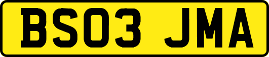 BS03JMA
