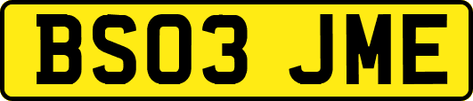 BS03JME