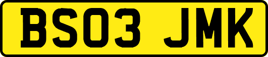 BS03JMK