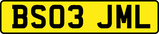 BS03JML