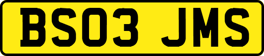 BS03JMS