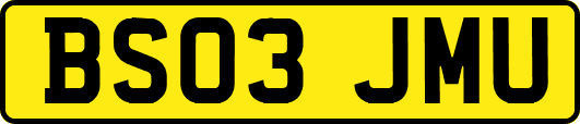 BS03JMU