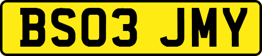 BS03JMY