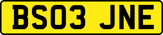 BS03JNE