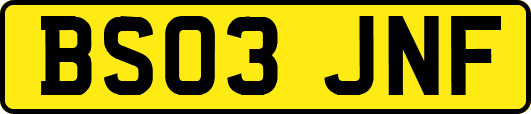 BS03JNF