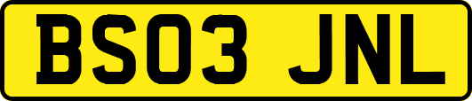 BS03JNL