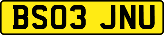 BS03JNU