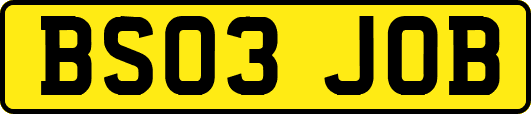 BS03JOB