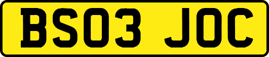 BS03JOC