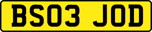 BS03JOD