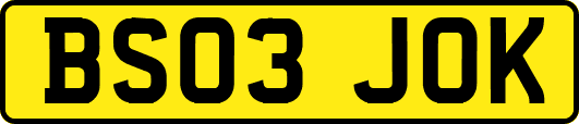 BS03JOK