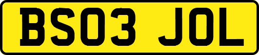 BS03JOL